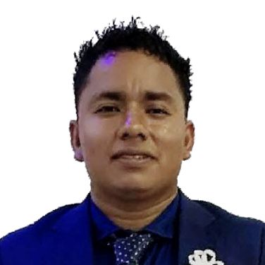 Pastor