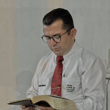 Pastor