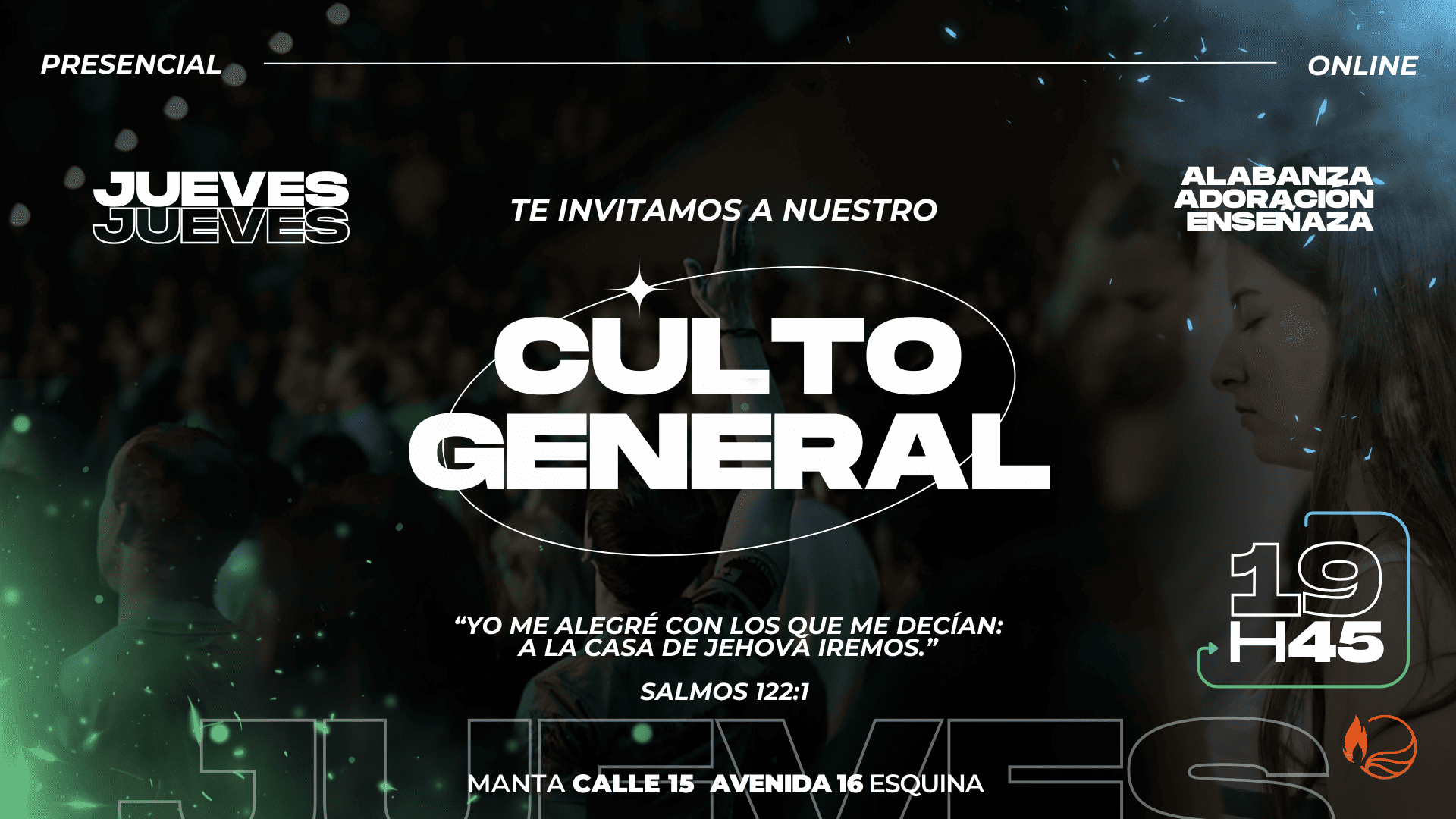 Servicio