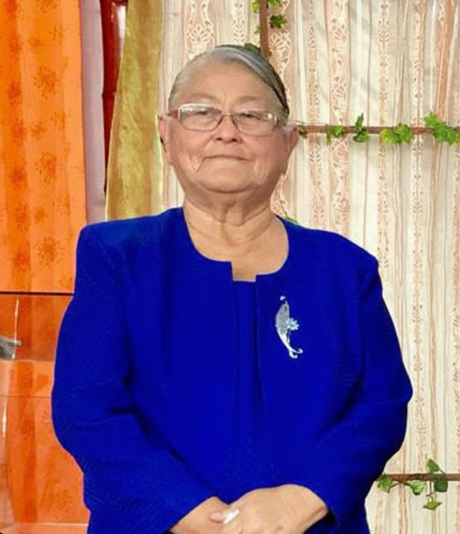 Pastora Marujita